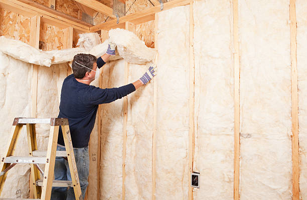 Best Fireproof Insulation in USA